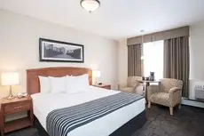 Sandman Hotel & Suites Calgary West 