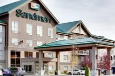 Sandman Hotel & Suites Calgary West 