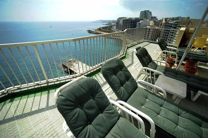 Sliema Chalet Hotel