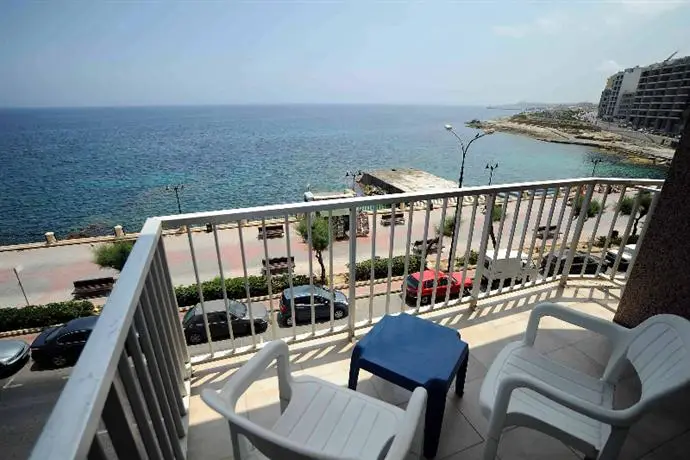 Sliema Chalet Hotel