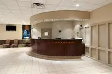 Travelodge by Wyndham Calgary International Airport South 