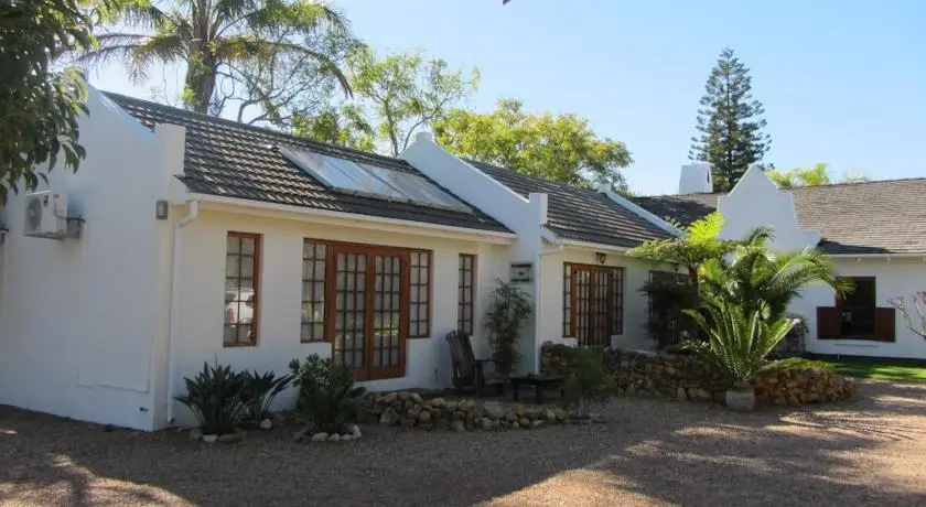 The Stables Lodge