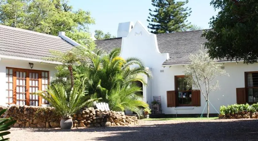 The Stables Lodge