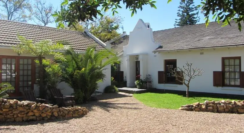 The Stables Lodge 