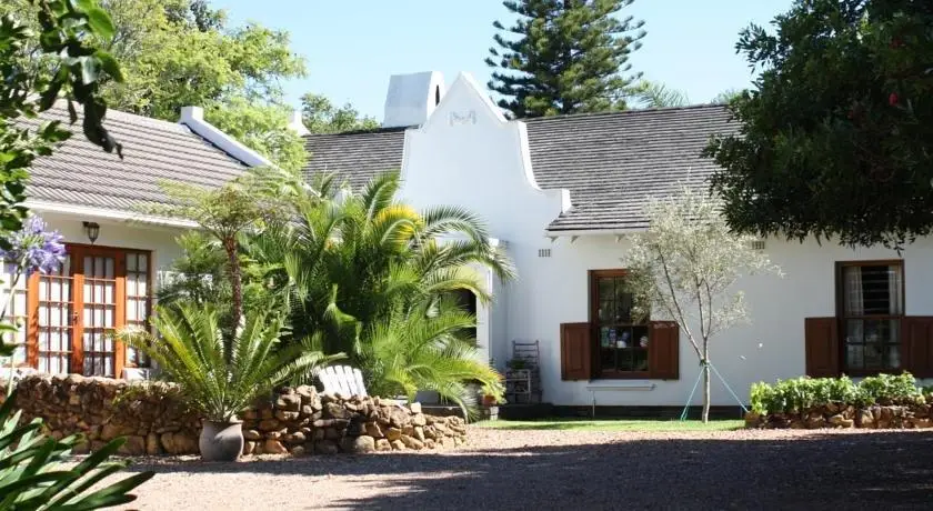 The Stables Lodge 