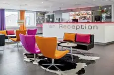 Connect Hotel Stockholm 