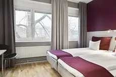 Connect Hotel Stockholm 