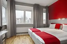 Connect Hotel Stockholm 