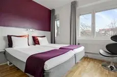 Connect Hotel Stockholm 