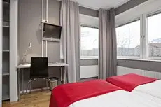 Connect Hotel Stockholm 