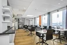 Connect Hotel Stockholm 