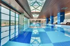 DoubleTree by Hilton Hotel Cluj - City Plaza 