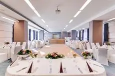 DoubleTree by Hilton Hotel Cluj - City Plaza 