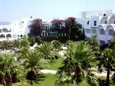 Hammamet Serail 