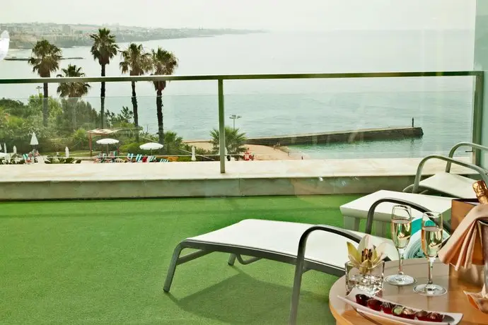 Hotel Cascais Miragem 