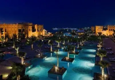 Sharq Village & Spa a Ritz-Carlton Hotel