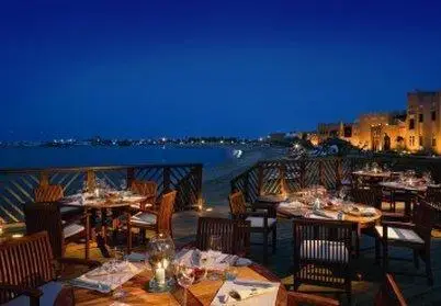 Sharq Village & Spa a Ritz-Carlton Hotel