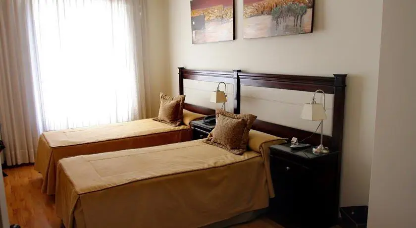 Villaggio Hotel Boutique 