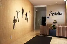 Astelia Apartment Hotel 