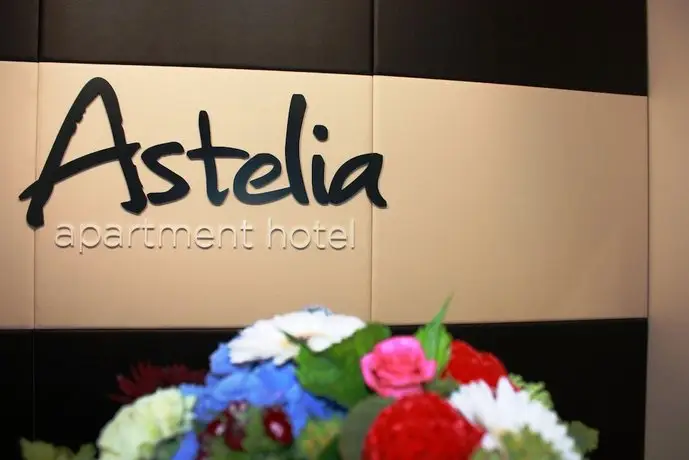 Astelia Apartment Hotel