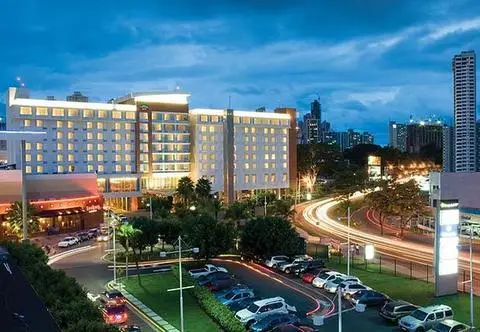 Courtyard by Marriott Panama at Multiplaza Mall