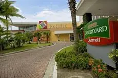 Courtyard by Marriott Panama at Multiplaza Mall 