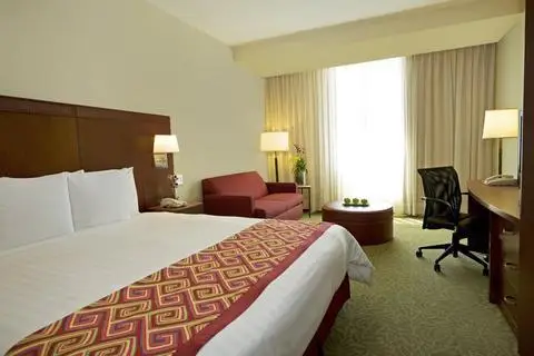 Courtyard by Marriott Panama at Multiplaza Mall 