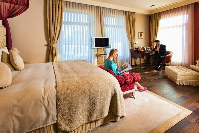 Excelsior Hotel & Spa Baku 