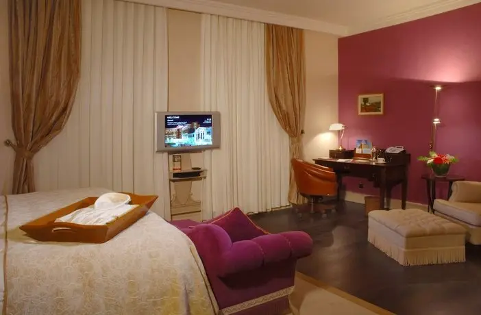 Excelsior Hotel & Spa Baku 