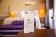 Excelsior Hotel & Spa Baku 