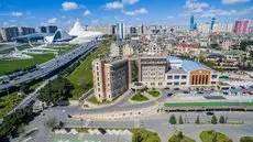 Excelsior Hotel & Spa Baku 