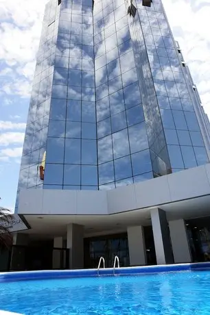 Hotel Brisa Tower 