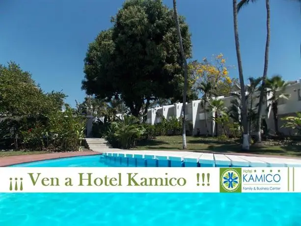 Hotel Kamico 