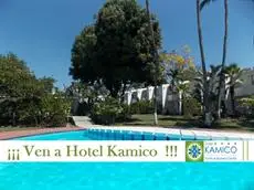 Hotel Kamico 