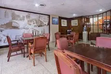 Hotel Premier Saltillo Coahuila 