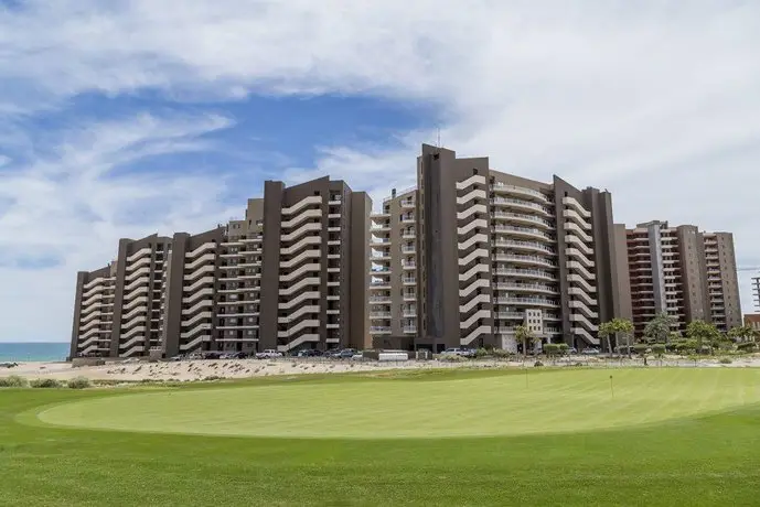 Las Palomas Beach & Golf Resort