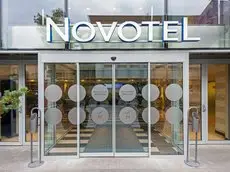 Novotel Luxembourg Centre 