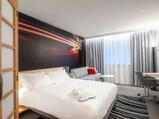 Novotel Luxembourg Centre 