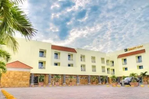 Quality Inn Mazatlan