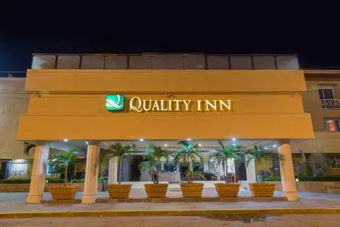 Quality Inn Mazatlan