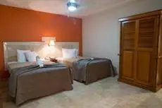 Quality Inn Mazatlan 