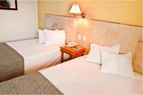 Quality Inn Mazatlan 