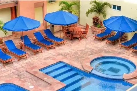 Quality Inn Mazatlan 