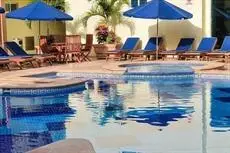 Quality Inn Mazatlan 