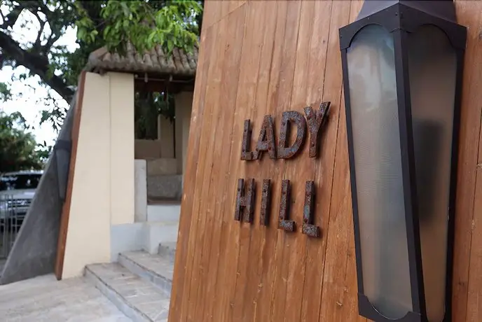 The Lady Hill Hotel 