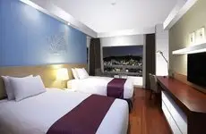 Best Western Premier Hotel Kukdo 