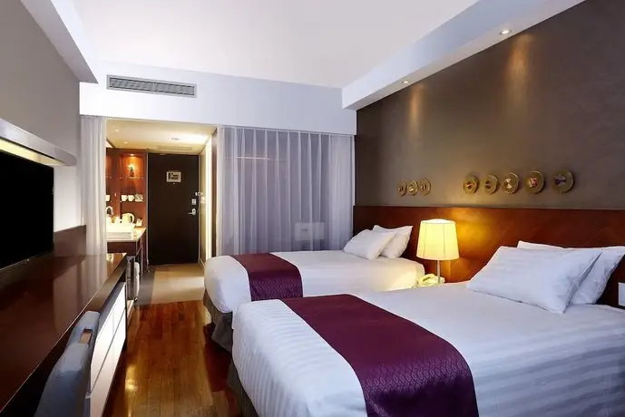 Best Western Premier Hotel Kukdo 