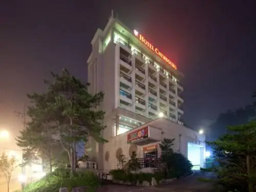 Cherbourg Hotel Incheon