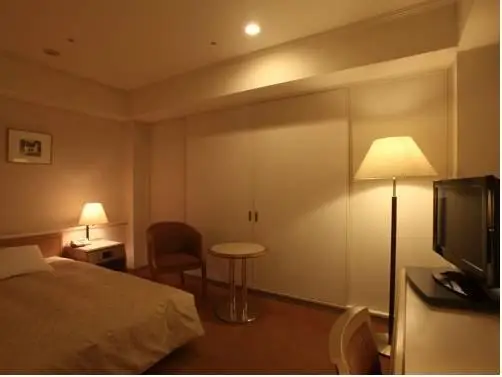 Marroad International Hotel Narita 