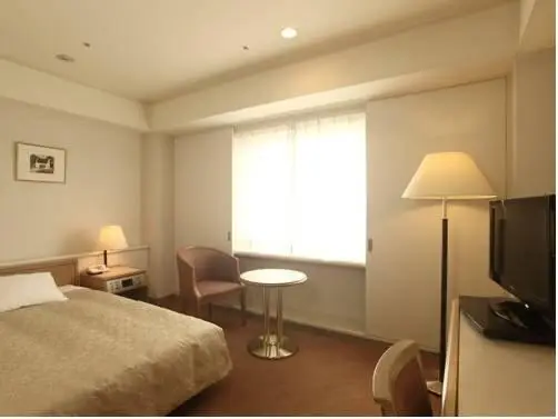 Marroad International Hotel Narita 